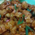 Cooksnap dari Millinda Tiara Goestrie untuk resep Ayam Crispy Saos Mentega