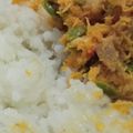 Cooksnap dari Eliea.id untuk resep Botok Tempe Lamtoro Tanpa Kukus & Bungkus Daun