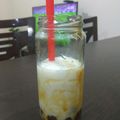 Cooksnap dari Wita Pebriani untuk resep Boba Pearl Brown Sugar