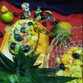 Sukla Sil's cooksnap of when they made মিক্স ফ্রুট স্যালাড (mixed fruit salad recipe in Bengali).