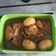 Cooksnap dari Nurul Asra untuk resep Semur Tahu Telur Pedas Manis