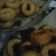 Cooksnap dari Nila “cho hyunsoo” Supriyo untuk resep Donat Maizena lembut. eggless