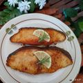 Cooksnap dari Agnes エミリア 💕 untuk resep Pan-fried Lemon Butter Gindara 🐟