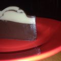 Cooksnap dari Hervina untuk resep Puding polkadot #bikinbareng