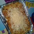 Cooksnap dari Cita Sundari untuk resep Macaroni schotel la fonte Magic Com