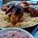 صورة من Sanaa Ibraheem Khalaf، شاركها بعد تجربة وصفة كبسة دجاج 🐔.. سهلة ولذيذة 👌 😋