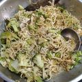 Cooksnap dari Ella Widya untuk resep Bakmi Godog Jawa