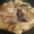 Cooksnap dari Dian Purnama untuk resep Ayam tempe bacem bumbu racik