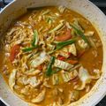 Cooksnap dari Herniawaty untuk resep Tongseng Ayam