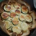 El cooksnap de Jorge Kelm cuando hizo Tarta de atún y zucchini.