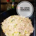 Cooksnap dari Citra Kuswardani untuk resep Nasi Goreng Hongkong Halal