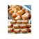  Kónya Lajos Gáborné Cooksnap-ja, amikor elkészítette a(z) Ketogén mini hot dog receptet.