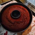 Cooksnap από Elenaki στη συνταγή Κέικ με μπανάνα & σοκολάτα 🍌🍫