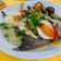 Cooksnap của Wendy Huỳnh khi họ làm theo món Cá chim hấp kiểu người hoa