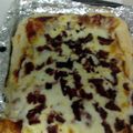 icislove's cooksnap of when they made BF pizza dough.