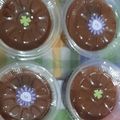 Cooksnap dari Anna Nurhayati untuk resep Pudding Coklat Super Lembut dan Silky