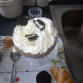 El cooksnap de Vanesa Belmonte Morales cuando hizo Batido Oreo Fácil.