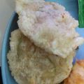 Cooksnap dari Indahalmaira untuk resep Cireng Salju Bumbu Rujak
