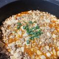 RubyBonita 的 麻婆豆腐 cooksnap