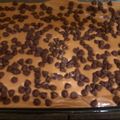 barnowl's cooksnap of when they made Reese's Style Brownies.