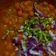 Rimpi Thakur का कुकस्नैप जब उन्होंने मटर चाट (Matar Chaat recipe in hindi) बनाया था।