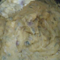 El cooksnap de Carolina cuando hizo Mbaipú!.