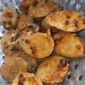 Cooksnap dari Afrima Widanti untuk resep Terong Goreng Tepung Crispy