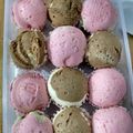 Cooksnap dari Puput Nursintan untuk resep Bolu Kukus Mekar
