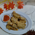Cooksnap dari Ilma Mahdiya untuk resep Fukien / Cakien