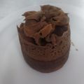 El cooksnap de Malee :) cuando hizo Bizcocho en taza.