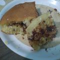 Cooksnap dari Atiyah Jabir untuk resep Martabak Manis Teflon (takaran sendok)