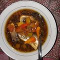 Cooksnap dari Nurmalia untuk resep Pindang Ikan Bandeng