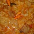 Cooksnap dari Nine Taofik untuk resep Gudeg Telur Khas Jogja