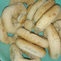 El cooksnap de Jessica Beatriz Mendoza cuando hizo Chipa.