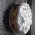 El cooksnap de Silvina Quintero cuando hizo Rogel.