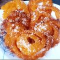 Parul Patel's cooksnap of when they made જલેબી (Jalebi Recipe In Gujarati).