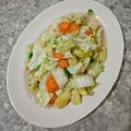 Cooksnap dari Adelia Firdaus untuk resep Capcay Sederhana