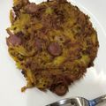 Cooksnap dari Laurin Olin untuk resep Rosti with a mushroom creamy souce