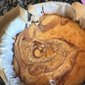 El cooksnap de Mari Carmen Riquelme Pellicer cuando hizo Bizcocho de naranja y chocolate marmolado.