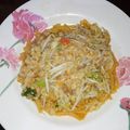 Cooksnap dari Novie untuk resep Toge Goreng Bogor