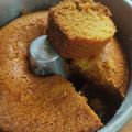 El cooksnap de Silvia López cuando hizo Torta India de Harina de Maíz.