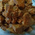 Cooksnap dari Bunda Giesca_Afiza untuk resep Gule Nangka Padang