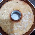 Cooksnap dari Made Ayu Pisesiana Dewi untuk resep Brudel Manado (Keju)