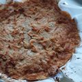Cooksnap από ΑΝΝΑ-ΜΑΡΙΑ στη συνταγή Μηλόπιτα "τα τρία ποτήρια" 🙄😁🤤😋😋