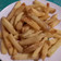 Cooksnap dari Khofifah Fahrum untuk resep Kentang Goreng ala KFC homemade