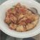 Cooksnap dari Uni Tthy Candra untuk resep Tahu gejrot