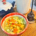 Cooksnap dari Bundadari ✅ untuk resep Acar segar nikmat simple