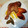 El cooksnap de Zaida TC @alquimiasfood cuando hizo Confit de Pato y Mandarina con Bechamel de Calabaza.