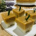 Cooksnap dari zuniatul yuta untuk resep Ketan Sari Muka