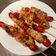 Cooksnap dari Diann Pradipta untuk resep Sate Ayam Manis (Tanpa Bumbu Kacang)